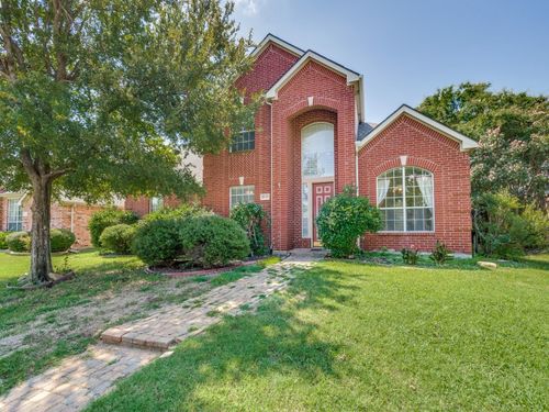 3516 Mason Dr, Plano, TX, 75025-4422 | Card Image