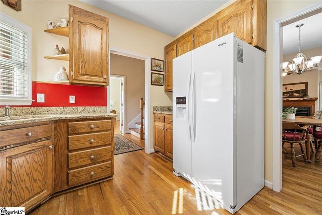 108 Commons Dr, House other with 3 bedrooms, 3 bathrooms and 1 parking in Easley SC | Image 5