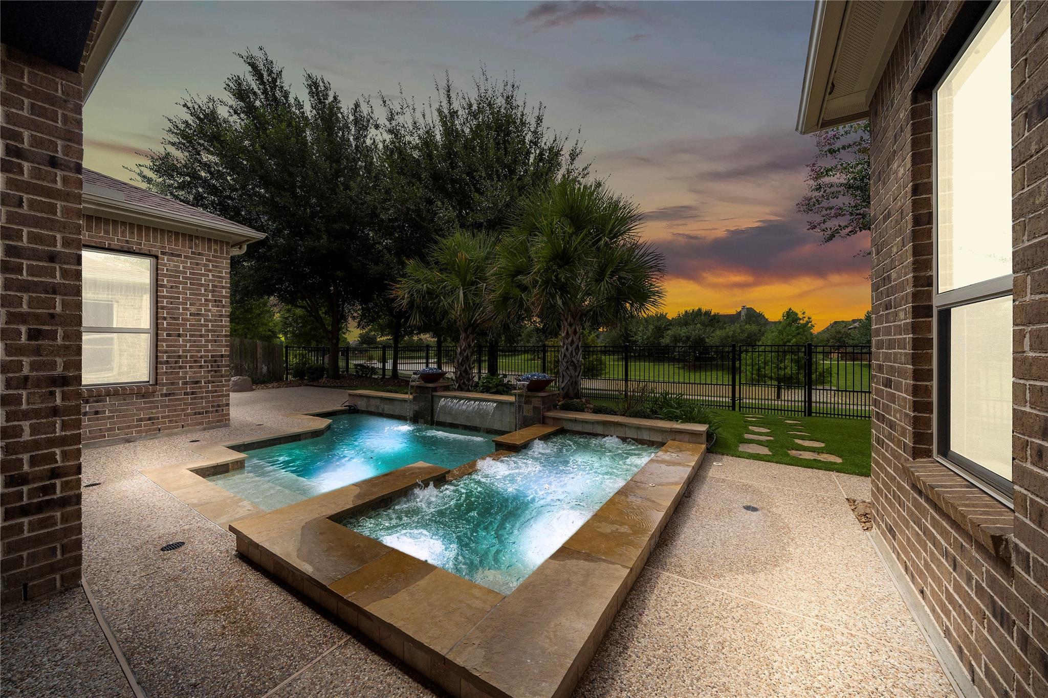 Residential in Katy 2