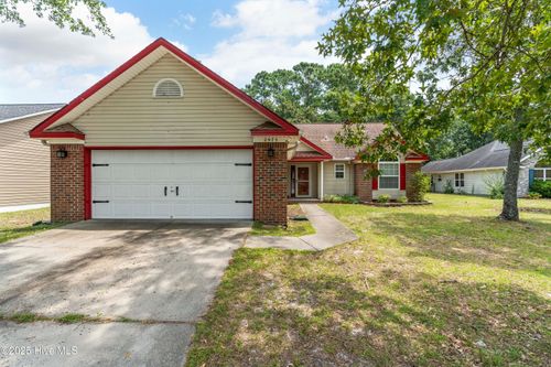 2975 Pine Hill Dr Sw, Shallotte, NC, 28470-5919 | Card Image