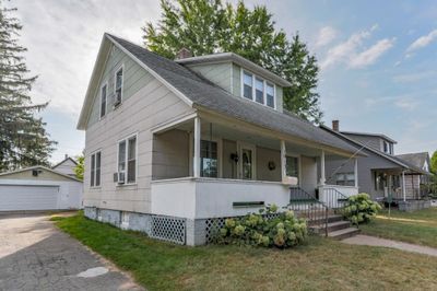 1013 S 6 Th Avenue, House other with 4 bedrooms, 2 bathrooms and null parking in WAUSAU WI | Image 1