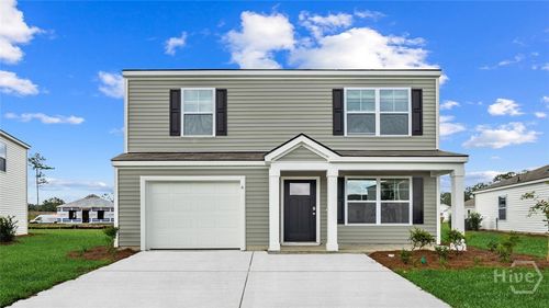 412 Flat Rock Trace, Port Wentworth, GA, 31407 | Card Image