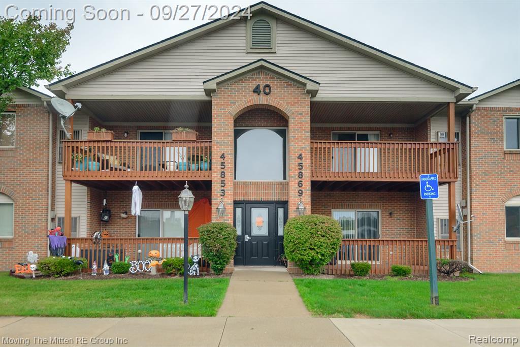 Purple Sage Ct, Van Buren Township, MI 48111 #1