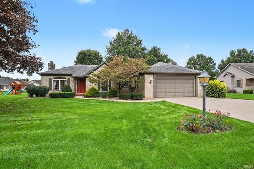 1605 Canton Drive, Goshen, IN, 46526 | Card Image
