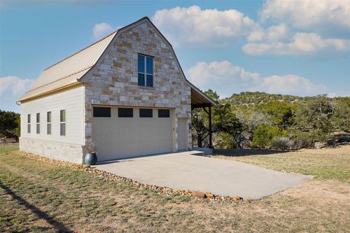 5135 Lookout Ridge Drive, Marble Falls, TX, 78654 | Card Image