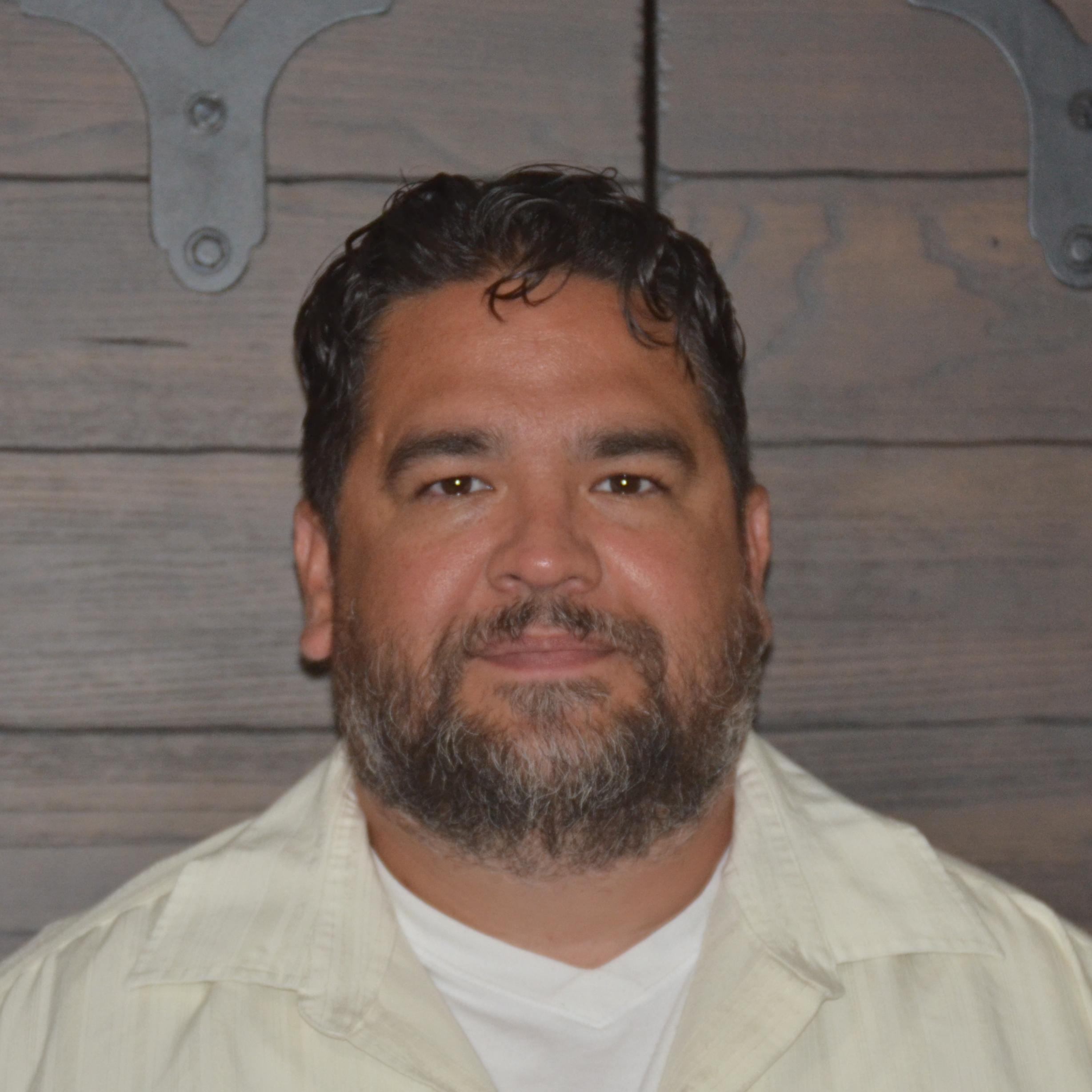 Erik Alicea