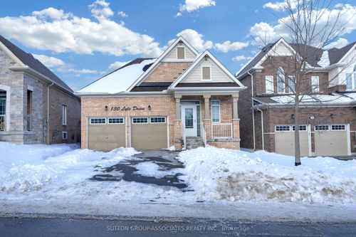 130 Lyle Drive, Clarington, ON, L1C0V7 | Card Image