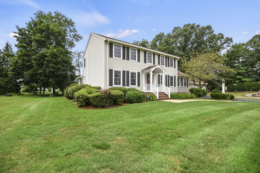 Markham Ter, Woburn, MA 01801
