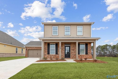100 Watlington Rd, Madison, AL, 35756-6710 | Card Image