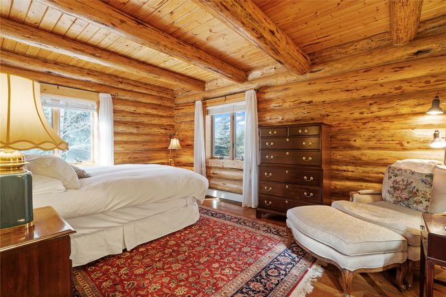 182 Moondance Trl, House other with 4 bedrooms, 2 bathrooms and null parking in Bigfork MT | Image 33