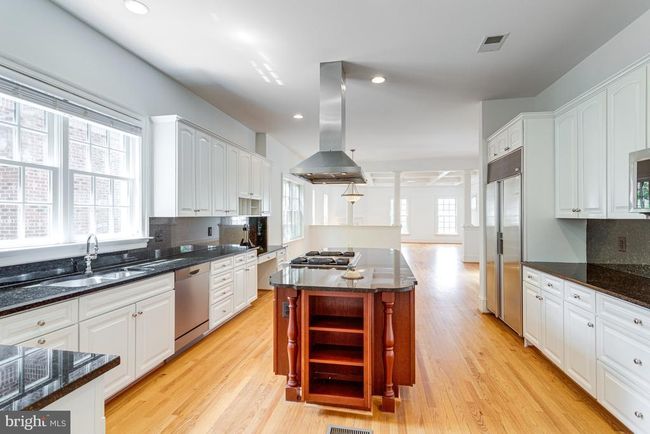 1445 Harvest Crossing Dr, House other with 4 bedrooms, 6 bathrooms and null parking in MCLEAN VA | Image 18