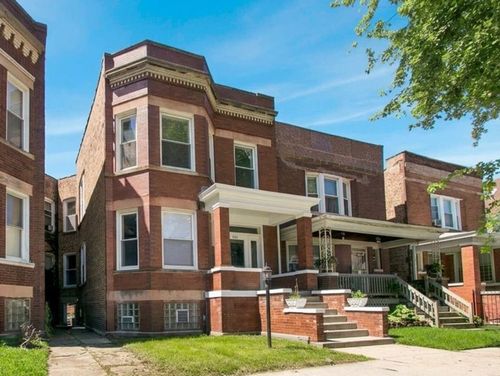 7026 S Eberhart Ave, Chicago, IL, 60637-4612 | Card Image