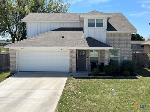1636 Pima Trl, Harker Heights, TX, 76548-6950 | Card Image