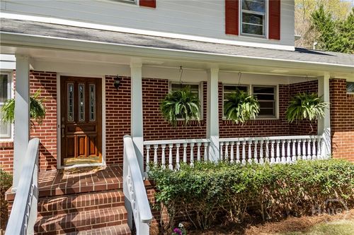 1310 Ivywood Drive, Athens, GA, 30606 | Card Image