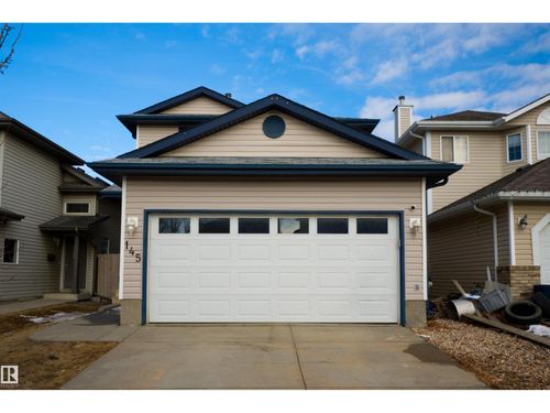 145 Crocus Cres, Sherwood Park, AB, T8H2J8 | Card Image