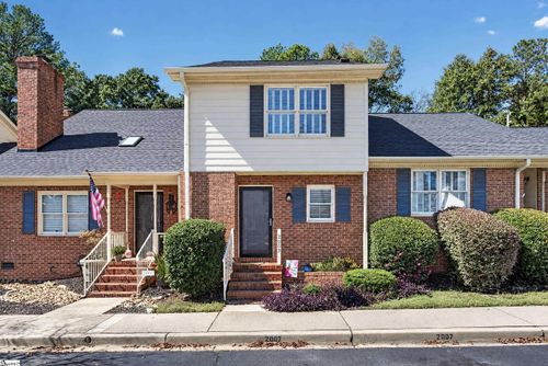 2009 Cardinal Park Dr, Anderson, SC, 29621-1555 | Card Image