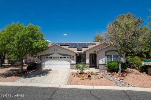 1910 W Trail Blazer Dr, Cottonwood, AZ, 86326-7387 | Card Image