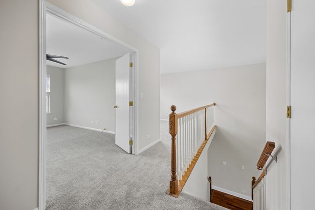 905 Huntington Dr, Townhouse with 2 bedrooms, 3 bathrooms and 2 parking in Elk Grove Village IL | Image 13