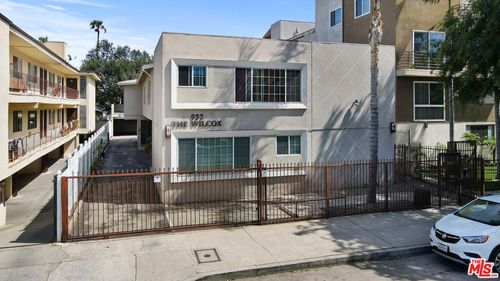 4-932 Wilcox Ave, Los Angeles, CA, 90038 | Card Image