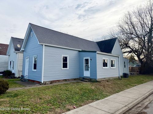 1502 Culbertson Ave, New Albany, IN, 47150 | Card Image