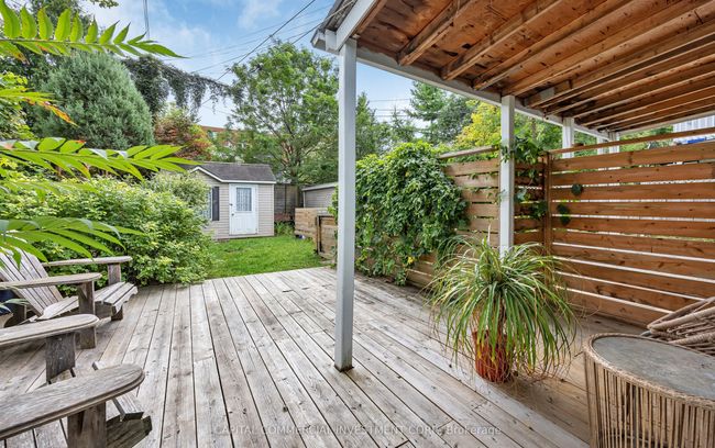 226-228 St Andrew St, Home with 4 bedrooms, 2 bathrooms and 3 parking in Ottawa ON | Image 15