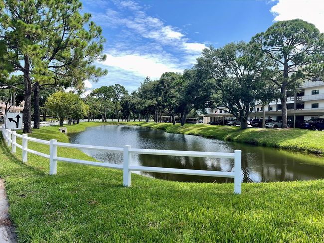 UNIT-406 - 5623 80 Th St N, Condo with 1 bedrooms, 1 bathrooms and null parking in St Petersburg FL | Image 21