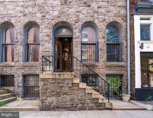 15c-15 W Biddle St, BALTIMORE, MD, 21201-5539 | Card Image