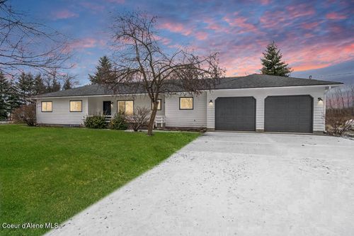 10759 N Idaho Rd, Post Falls, ID, 83854-5996 | Card Image