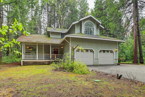 17900 Lightfoot Way, Nevada City, CA, 95959-9132 | Card Image