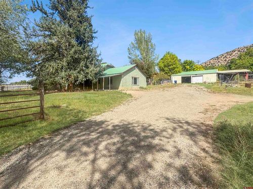 215 Highway 92, Crawford, CO, 81415-8104 | Card Image