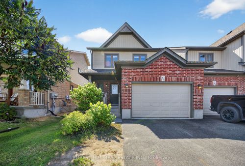160 Banting Cres, Angus, ON, L3W0P3 | Card Image