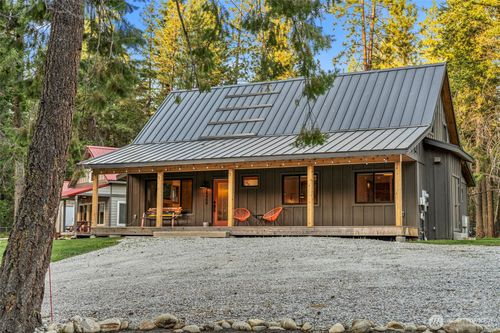 24408 Saddle St, Leavenworth, WA, 98826-9765 | Card Image