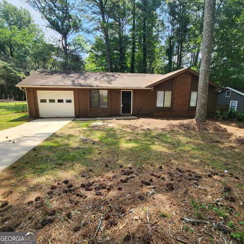 8878 Burnham Way, Jonesboro, GA, 30238-4606 | Card Image