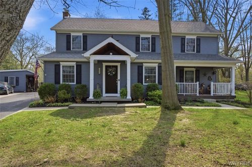 1845 Dodge Rd, East Amherst, NY, 14051-2109 | Card Image