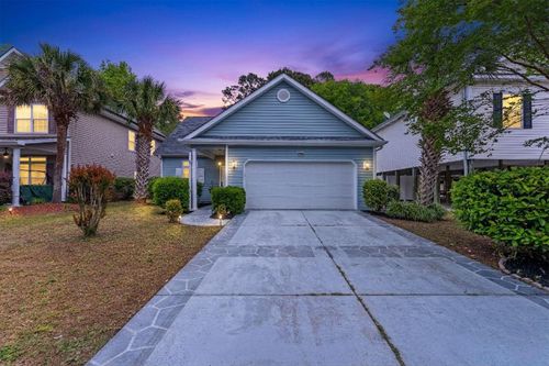 618 5th Ave S, North Myrtle Beach, SC, 29582-3237 | Card Image