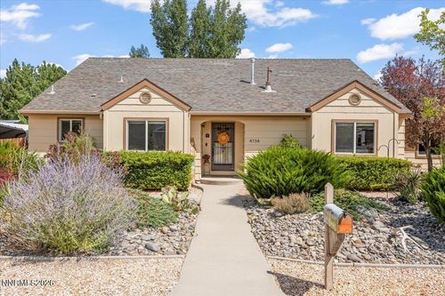 4734 Killdeer Rd, Carson City, NV, 89701-7631 | Card Image