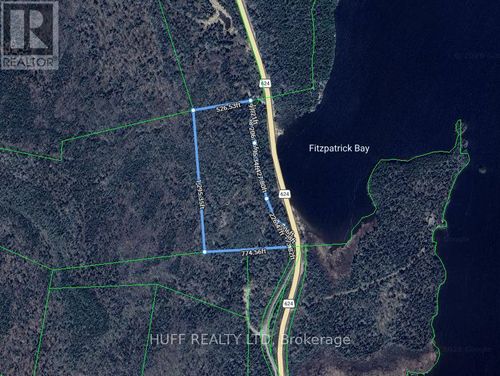 PCL 13532 Highway 624, Larder Lake, ON, P0K1L0 | Card Image