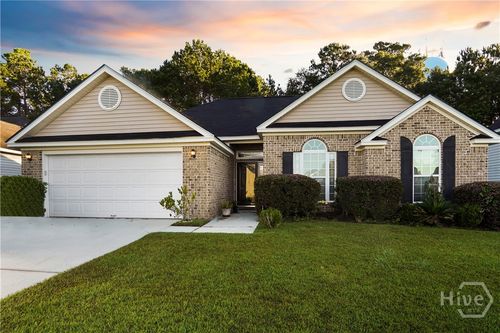 120 Carlisle Way, Savannah, GA, 31419-6600 | Card Image