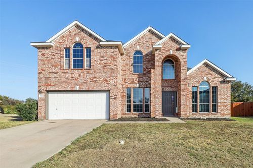 1112 Meadowlark Ln, Desoto, TX, 75115-8042 | Card Image