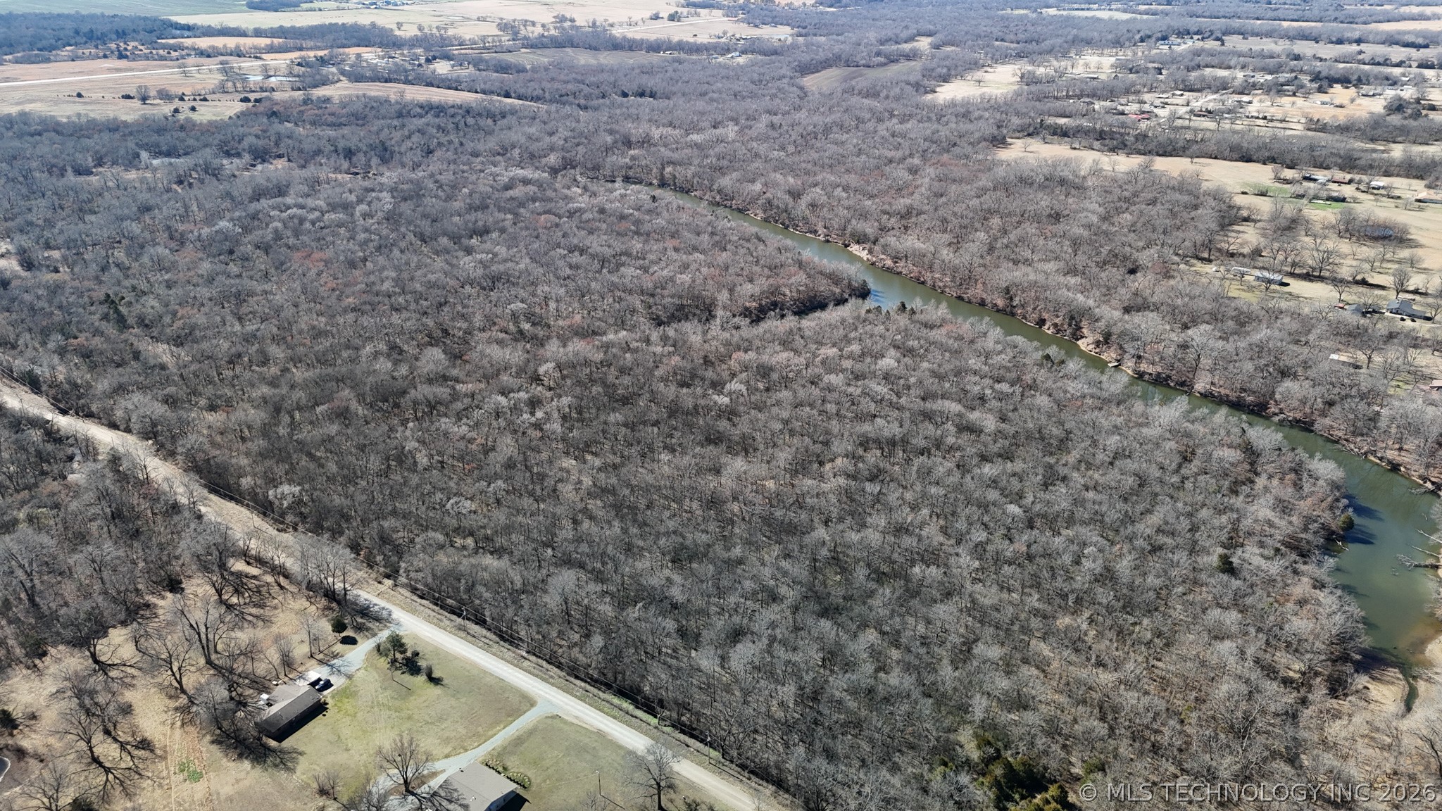 Land in Morris 4