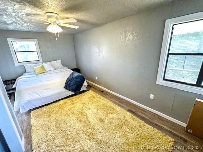 19690 W 892 Rd, House other with 4 bedrooms, 3 bathrooms and null parking in Park Hill OK | Image 8
