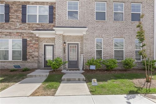 2956 Chene Pl, Duluth, GA, 30097-6531 | Card Image