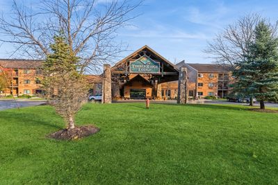 159 - 7020 Grand Geneva Way, Condo with 1 bedrooms, 1 bathrooms and null parking in GENEVA WI | Image 1