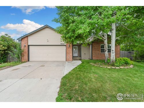 3816 Partridge Ct, Evans, CO, 80620-9504 | Card Image
