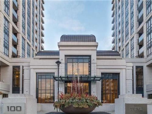 1322-100 Harrison Garden Boulevard, North York, ON, M2N0C2 | Card Image