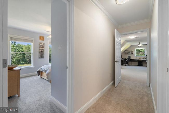 19127 Edgehill Pl, House other with 5 bedrooms, 4 bathrooms and null parking in CULPEPER VA | Image 58