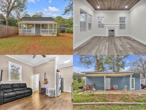 670 Lower Kingston Rd, Prattville, AL, 36067-2921 | Card Image