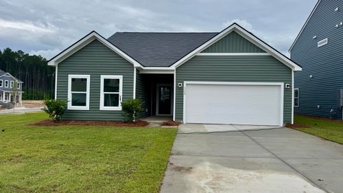 5364 Crinum Lilly, Summerville, SC, 29485-9356 | Card Image