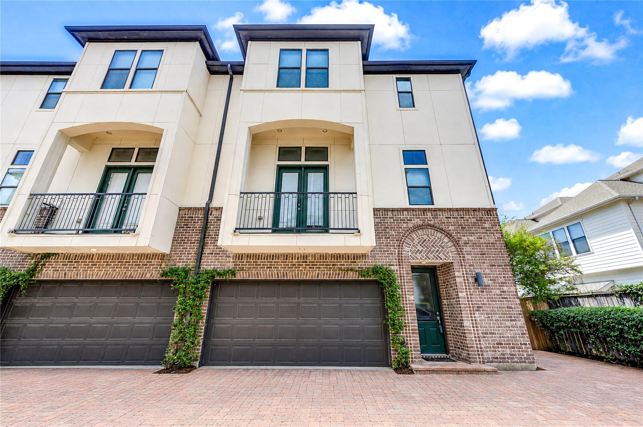 Residential Lease in Houston 2