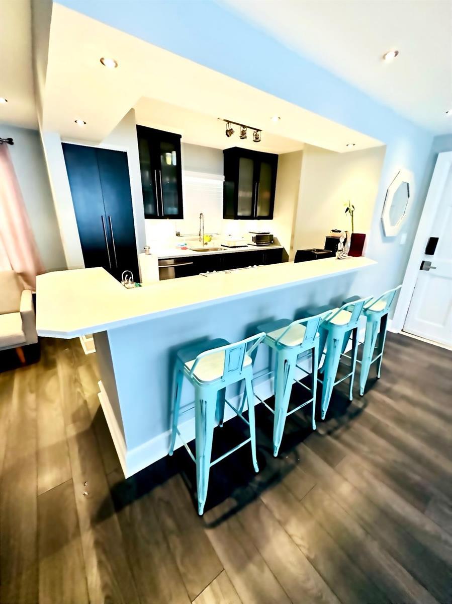 Residential Lease in Fort Lauderdale